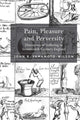 Book cover of: Pain, Pleasure and Perversity