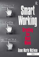 Book cover of: Smart Working