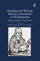 Book cover of: Reading and Writing History from Bruni to Windschuttle. By: Christian Thorsten Callisen