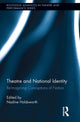Book cover of: Theatre and National Identity