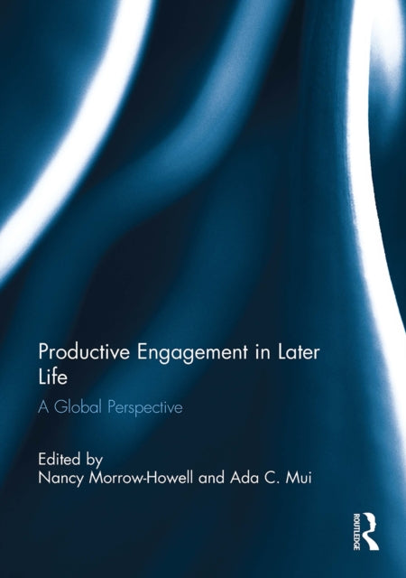 Book cover of: Productive Engagement in Later Life