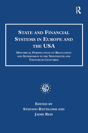 State and Financial Systems in Europe and the USA