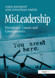 Book cover of: MisLeadership. By: John Rayment