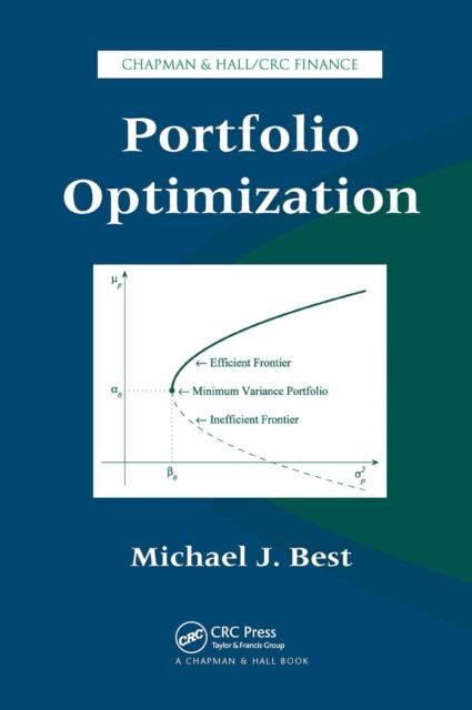 Book cover of: Portfolio Optimization