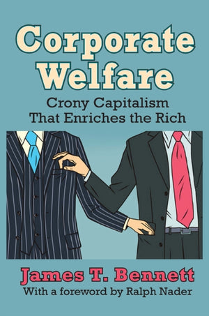 Corporate Welfare