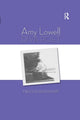 Book cover of: Amy Lowell, Diva Poet. By: Melissa Bradshaw