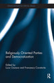 Book cover of: Religiously Oriented Parties and Democratization