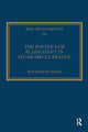 Book cover of: Politics of Plainchant in fin-de-si?e France. By: Katharine Ellis