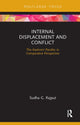 Book cover of: Internal Displacement and Conflict