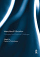 Book cover of: Intercultural Education