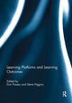 Book cover of: Learning Platforms and Learning Outcomes