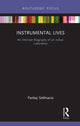 Book cover of: Instrumental Lives. By: Pankaj Sekhsaria