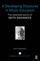 Book cover of: Developing Discourse in Music Education