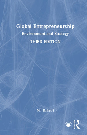 Global Entrepreneurship