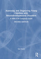 Book cover of: Assessing and Diagnosing Young Children with Neurodevelopmental Disorders