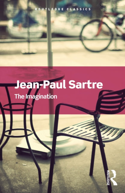 Book cover of: Imagination