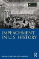 Book cover of: Impeachment in U.S. History