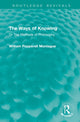 Book cover of: Ways of Knowing