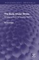 Book cover of: Body Under Stress