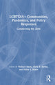 Book cover of: LGBTQIA+ Communities, Pandemics, and Policy Responses