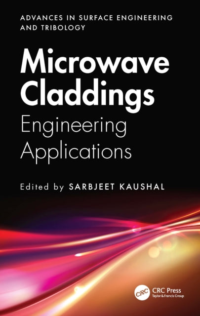 Book cover of: Microwave Claddings