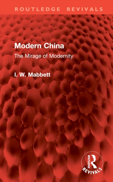 Modern China