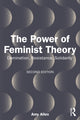 Book cover of: Power of Feminist Theory