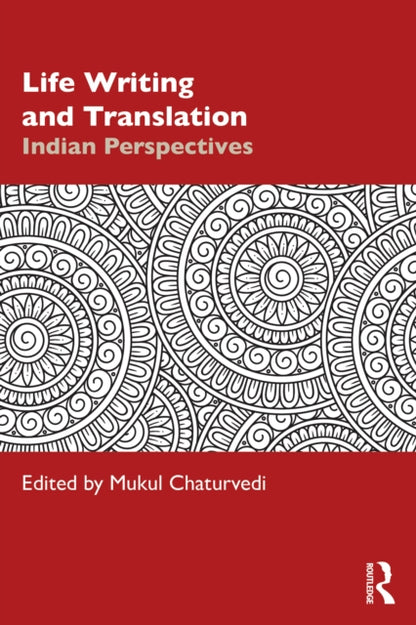 Book cover of: Life Writing and Translation