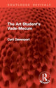 Book cover of: Art Student's Vade-Mecum