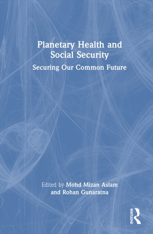 Planetary Health and Social Security