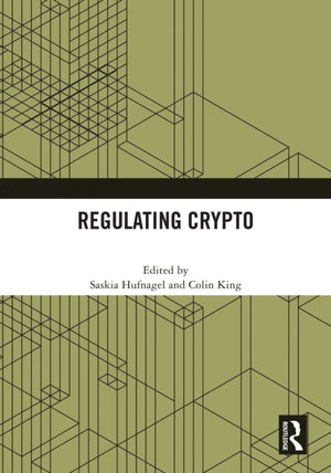 Regulating Crypto