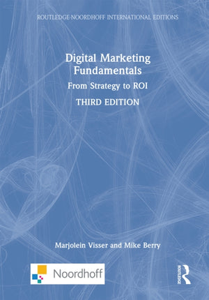 Digital Marketing Fundamentals