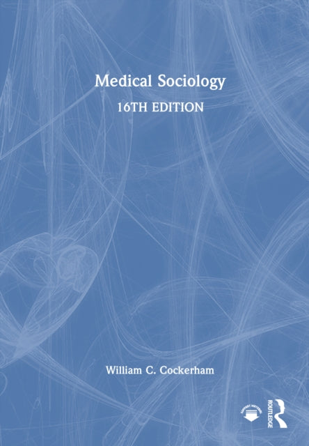 Medical Sociology
