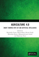 Book cover of: Agriculture 4.0. By: Sheetanshu Gupta