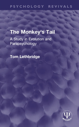 The Monkey's Tail