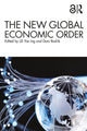 Book cover of: New Global Economic Order