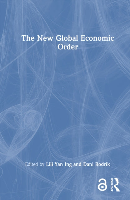 Book cover of: New Global Economic Order