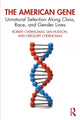 Book cover of: American Gene. By: Robert Chernomas