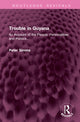 Book cover of: Trouble in Guyana