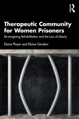 Therapeutic Community for Women Prisoners