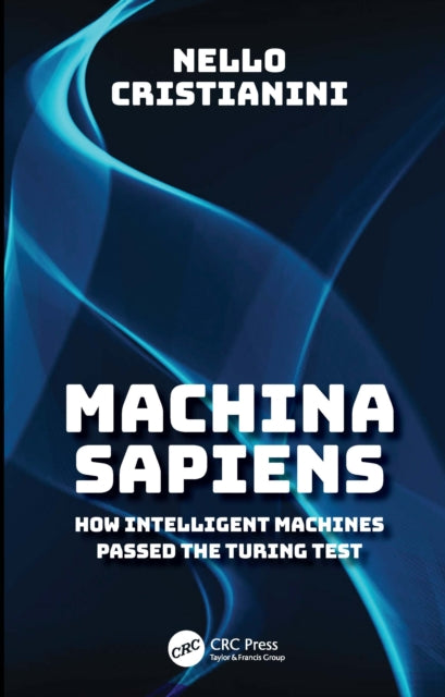 Book cover of: Machina Sapiens
