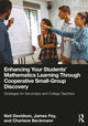 Book cover of: Enhancing Your Students' Mathematics Learning Through Cooperative Small-Group Discovery. By: Neil Davidson