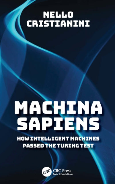 Book cover of: Machina Sapiens