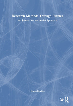 Research Methods Through Puzzles