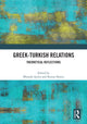Book cover of: Greek-Turkish Relations