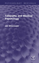 Book cover of: Telepathy and Medical Psychology. By: Jan Ehrenwald