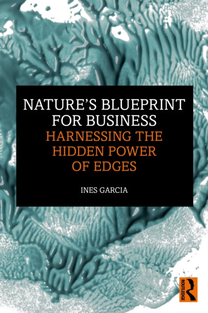 Book cover of: Nature's Blueprint for Business