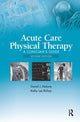 Book cover of: Acute Care Physical Therapy