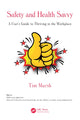 Book cover of: Safety and Health Savvy