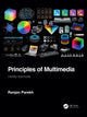 Book cover of: Principles of Multimedia. By: Ranjan Parekh